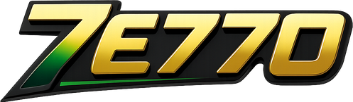 7e770 লোগো